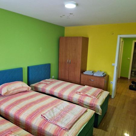 Greenspace Ni Dış mekan fotoğraf