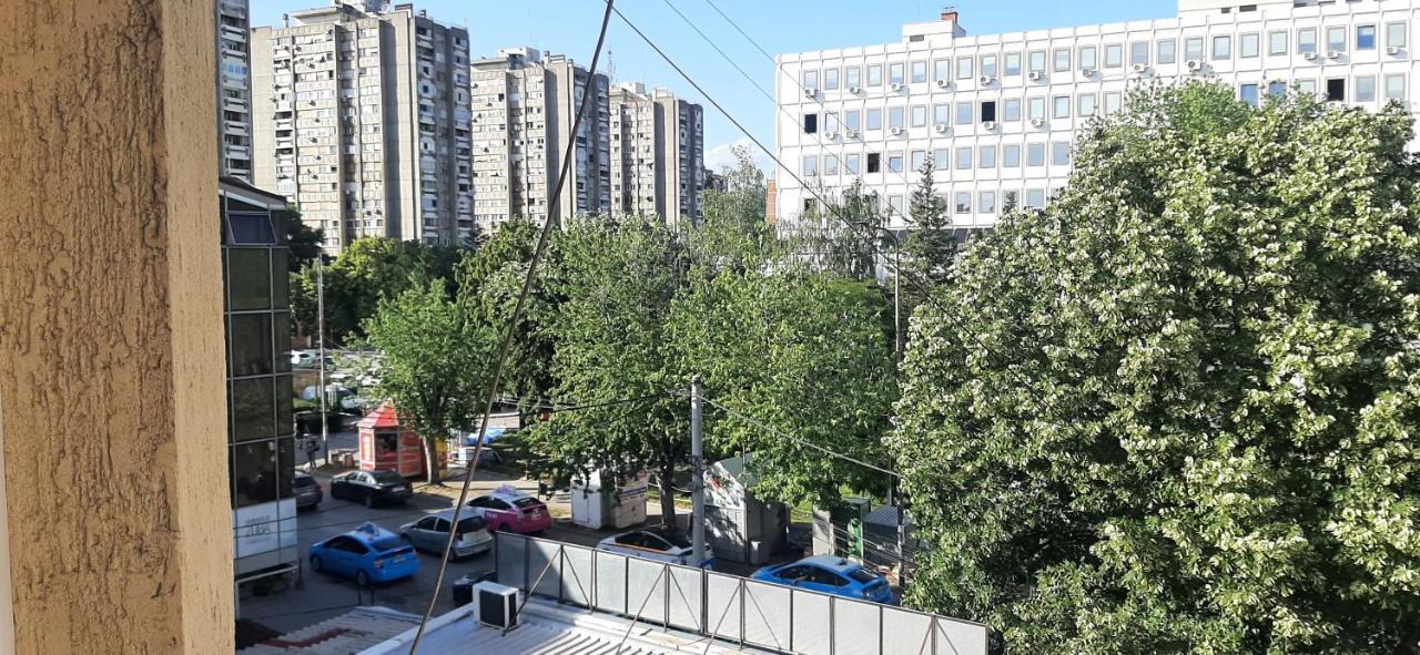 Greenspace Ni Dış mekan fotoğraf