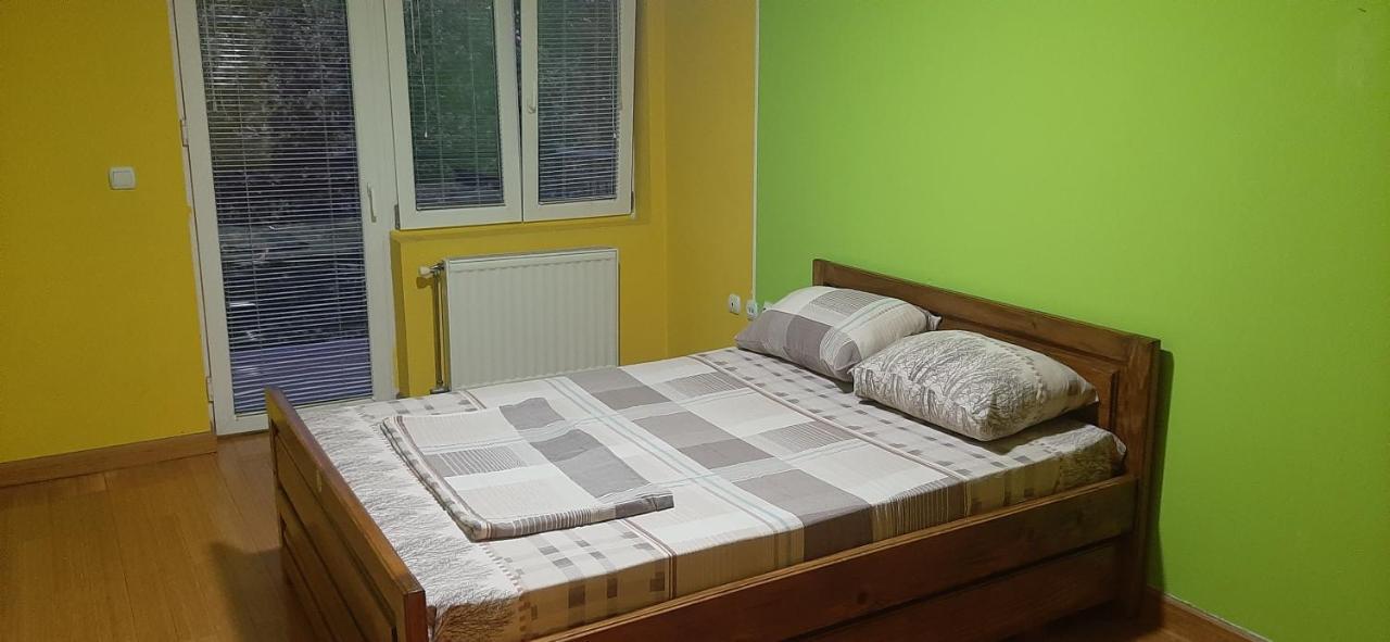 Greenspace Ni Dış mekan fotoğraf