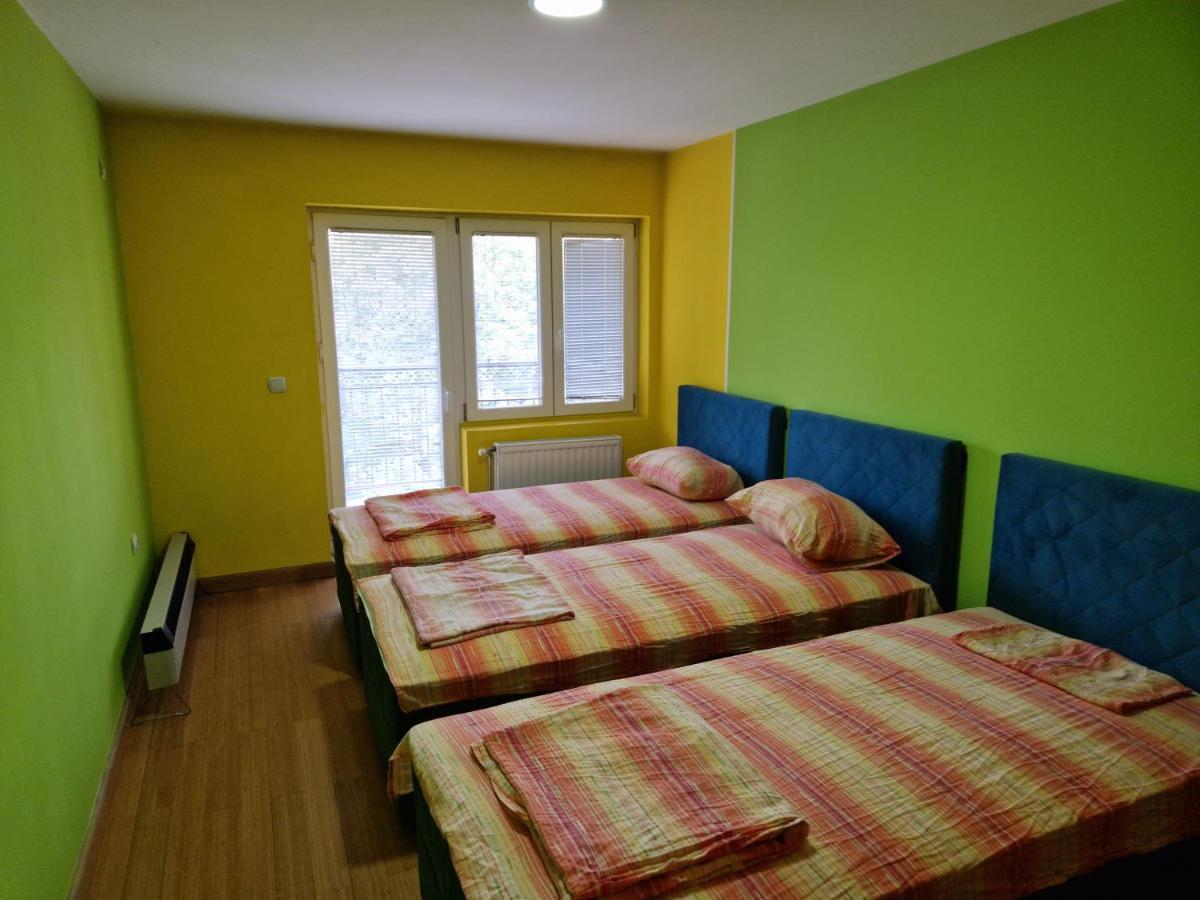 Greenspace Ni Dış mekan fotoğraf