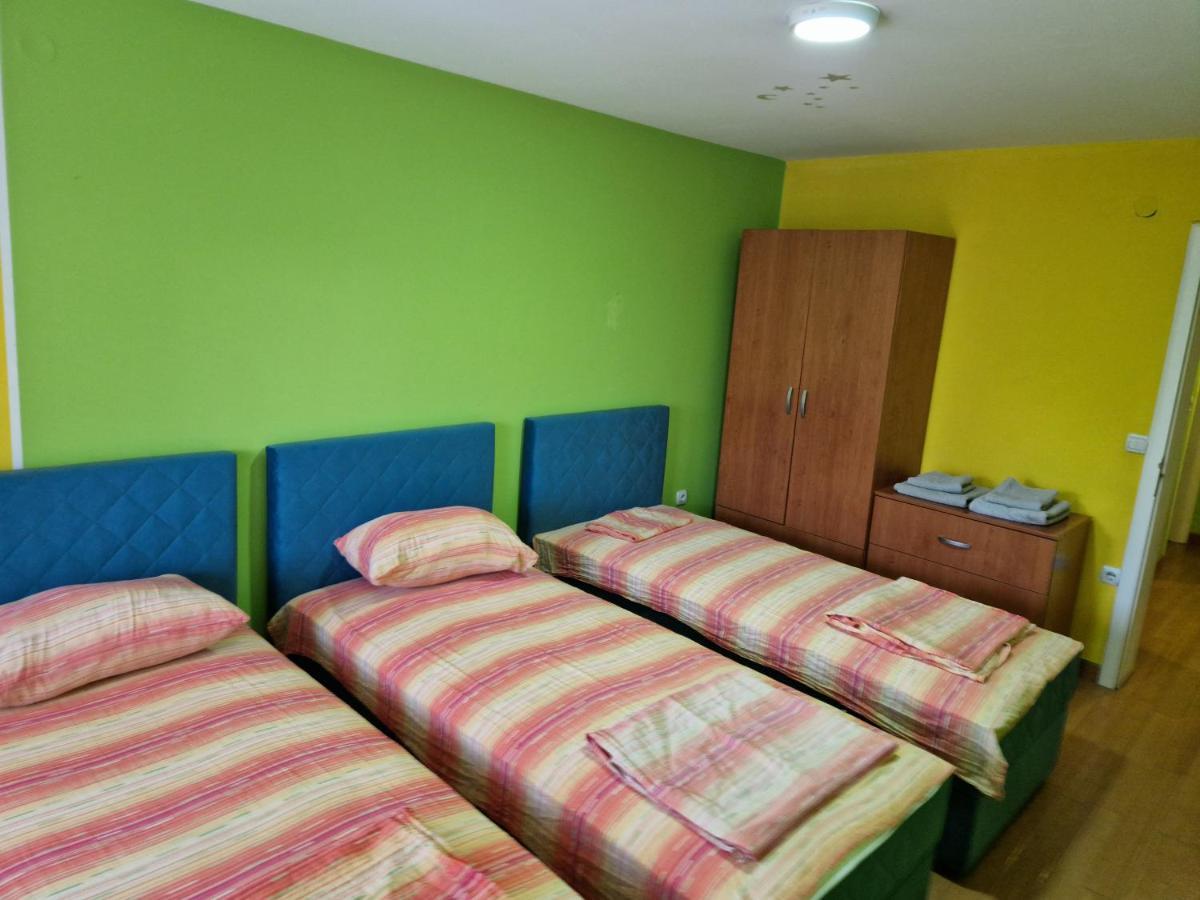 Greenspace Ni Dış mekan fotoğraf